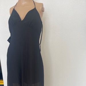 Brand new Nasty gal maxi dress  XS but will fit size S